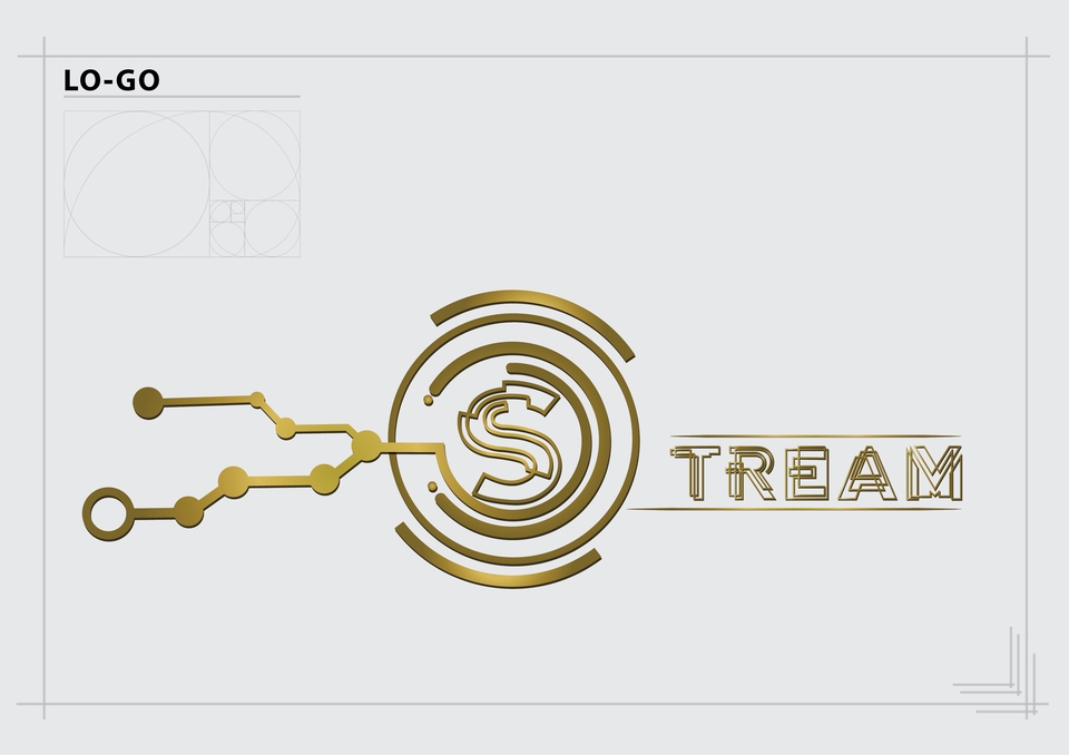 Logo - Logo Design ภาพลักษณ์ดูดี ธุรกิจก้าวหน้า - 3
