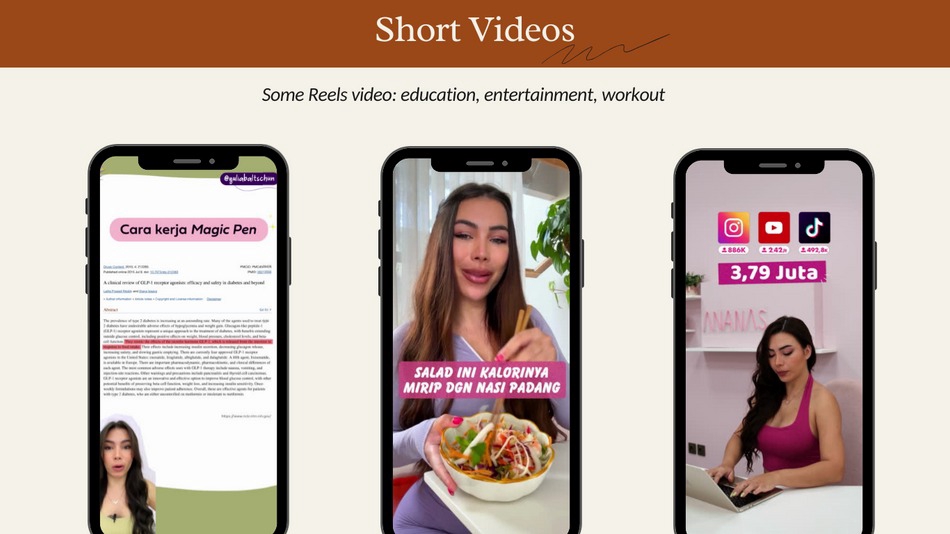Video Editing - Jasa Edit Video (Short Video, Long Video, Ads Video, Social media, Motion Graphic) - 6