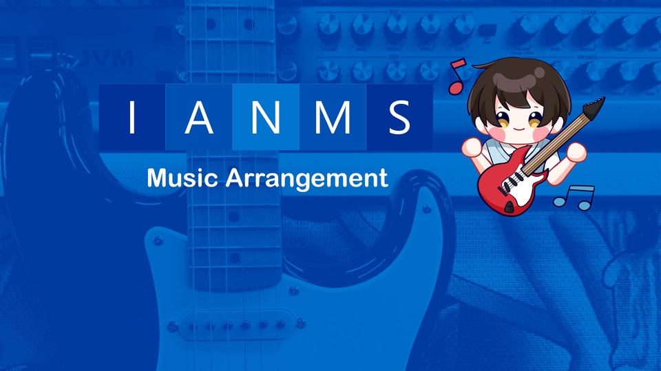 Jasa Sound Engineer / Edit Suara Video - Aransemen Musik untuk Cover Lagu atau Original Song