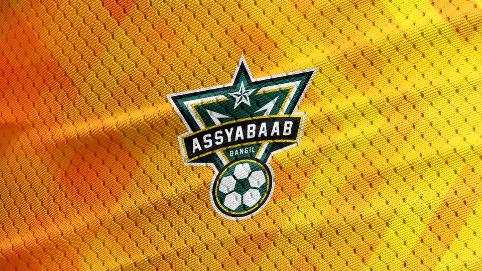 Logo - Desain Logo Sepakbola, Football Club, Maskot, Kesebelasan, dan Sport - 1 Hari Jadi - 20