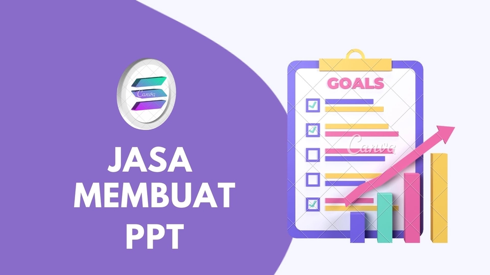 Presentasi - Jasa Membuat PPT - 1
