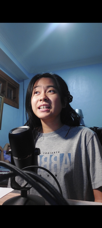 Sulih suara (dubbing, looping) - Voice over, Dubbing, Story Telling - 4