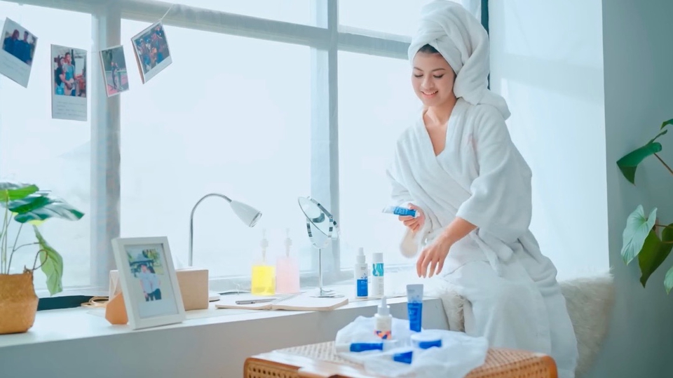 Produksi Video - Video Compro,series,tvc,film dan video clip dengan record 4K dengan harga yg flexibel area Jakarta - 1
