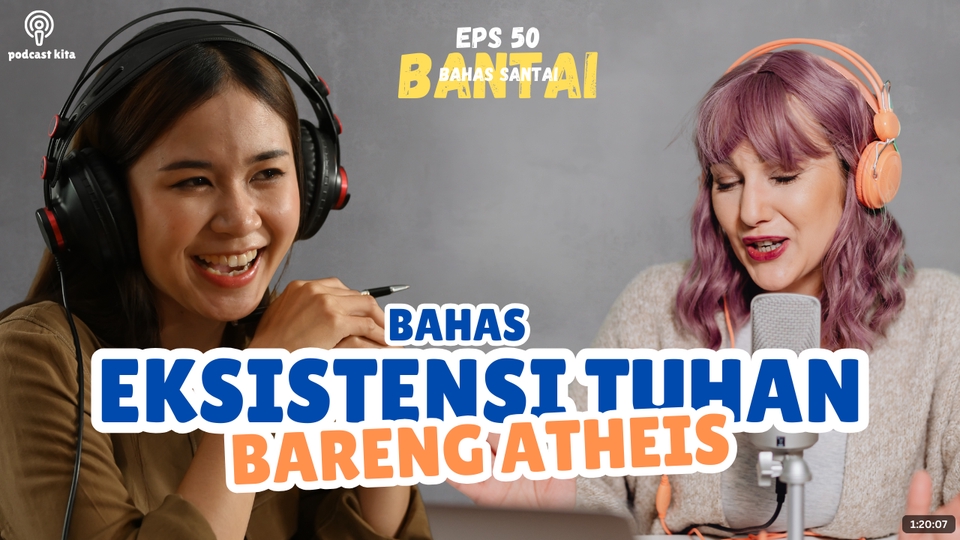 Banner Online - Desain Thumbnail Youtube/Tiktok - 11