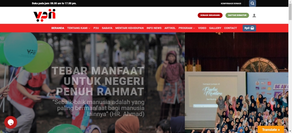 Web Development - Jasa Pembuatan Website dan Aplikasi Web Terjangkau (Wordpress, Laravel, VueJS, dll) - 9