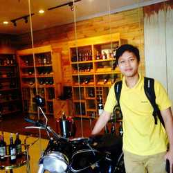 Rasyid P.