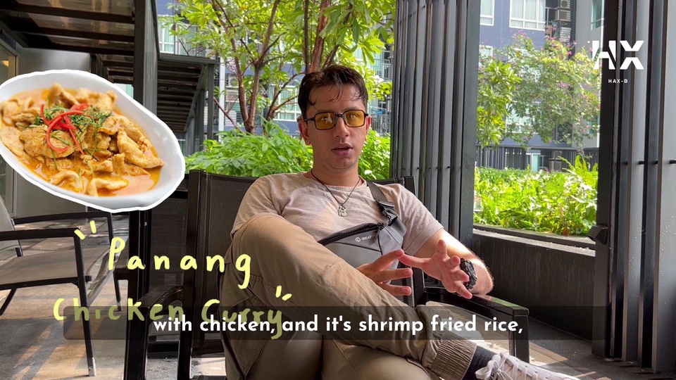 ถ่ายและตัดต่อวีดีโอ - รับตัดต่อวิดิโอ YouTube, Tiktok, IG Reels - 5