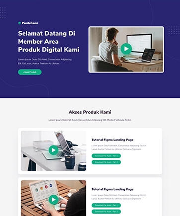 Web Development - Jasa Pembuatan Website (Profesional) - 20