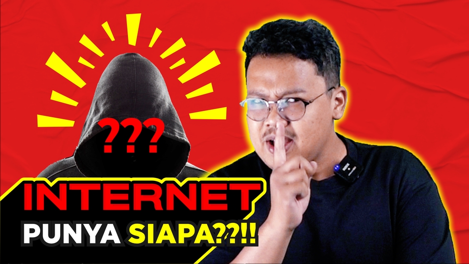 Banner Online - JASA DESAIN THUMBNAIL YOUTUBE SEHARI JADI - 7