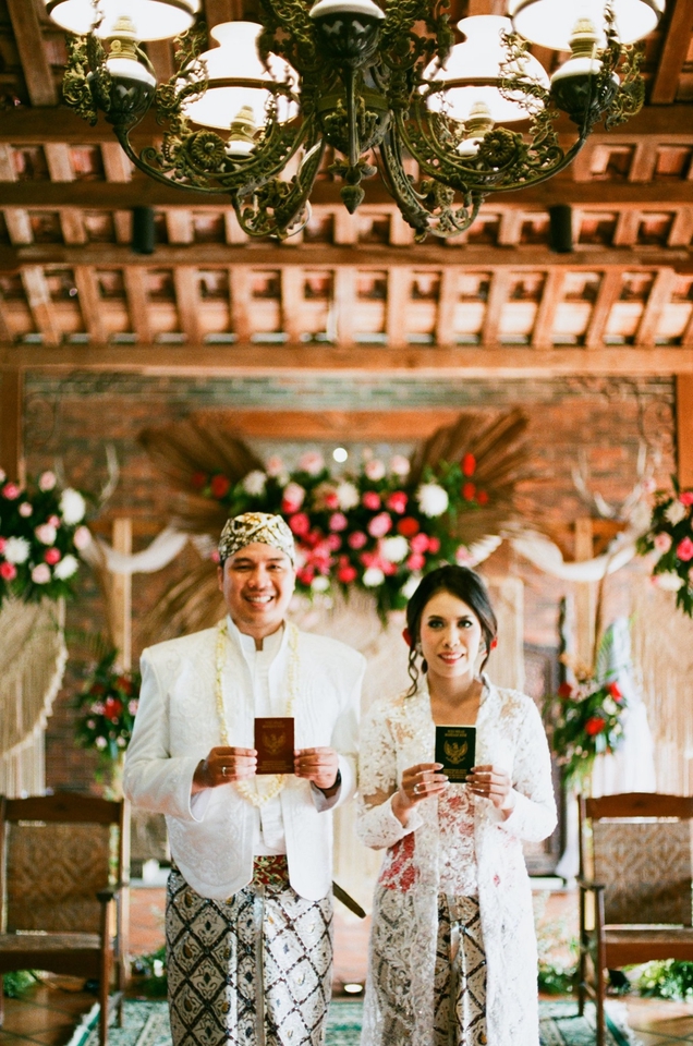 Fotografi - [Jabodetabek Area & West Java] Wedding Photography - 28