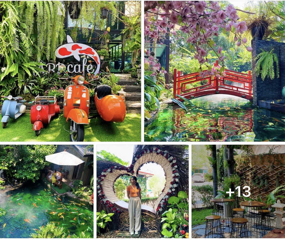 เน็ตไอดอลและบล็อกเกอร์รีวิว - บล็อคเกอร์รีวิวที่พัก ร้านอาหาร สถานที่ท่องเที่ยว สินค้าต่างๆ  - 7