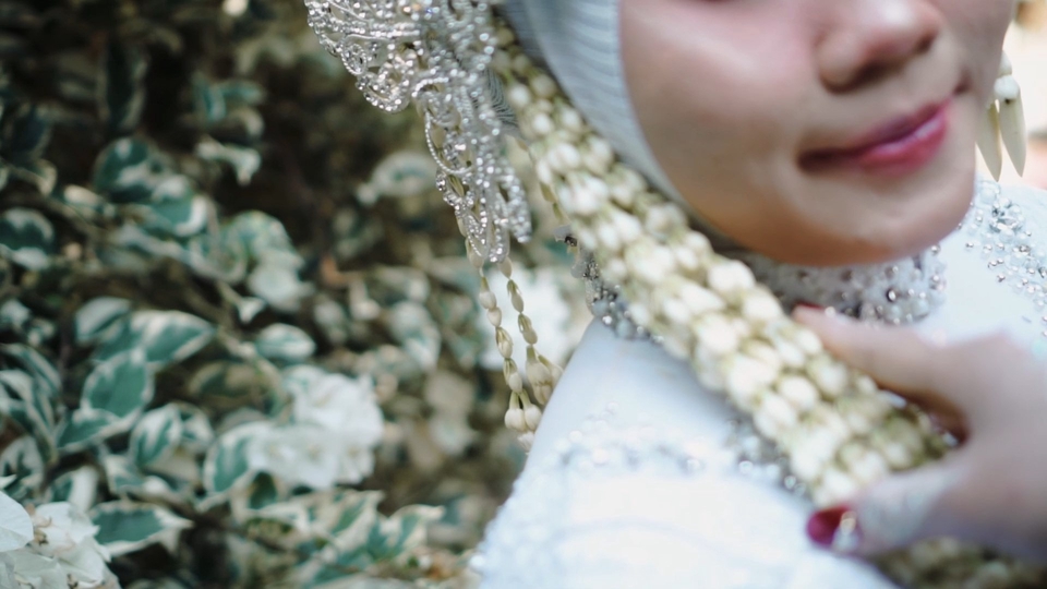 Video Editing - Editing Wedding Clip Teaser Reel - 1