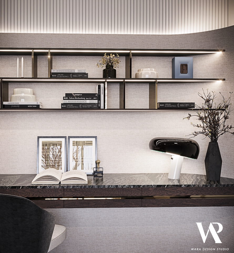 ออกแบบตกแต่งภายในและภายนอก - รับออกแบบตกแต่งภายใน - INTERIOR DESIGNER - 2
