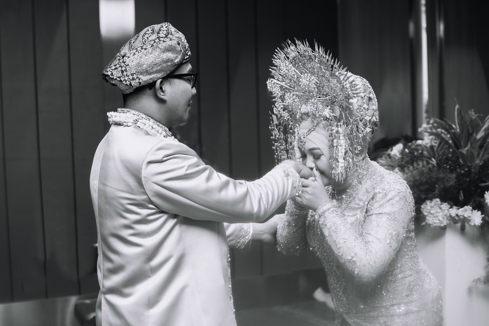 Fotografi - Jasa Fotografi Wedding Jakarta - 8