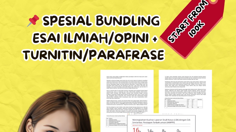 Jasa pengetikan esai ilmiah dan opini, jasa pengetikan online,  jasa ketik online,  pengetikan skripsi, pengetikan tugas sekolah, pengetikan proposal, harga jasa pengetikan.
