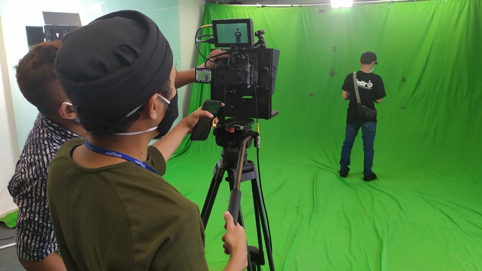 Produksi Video - VIDEO COMPANY PROFILE SELURUH INDONESIA - 10