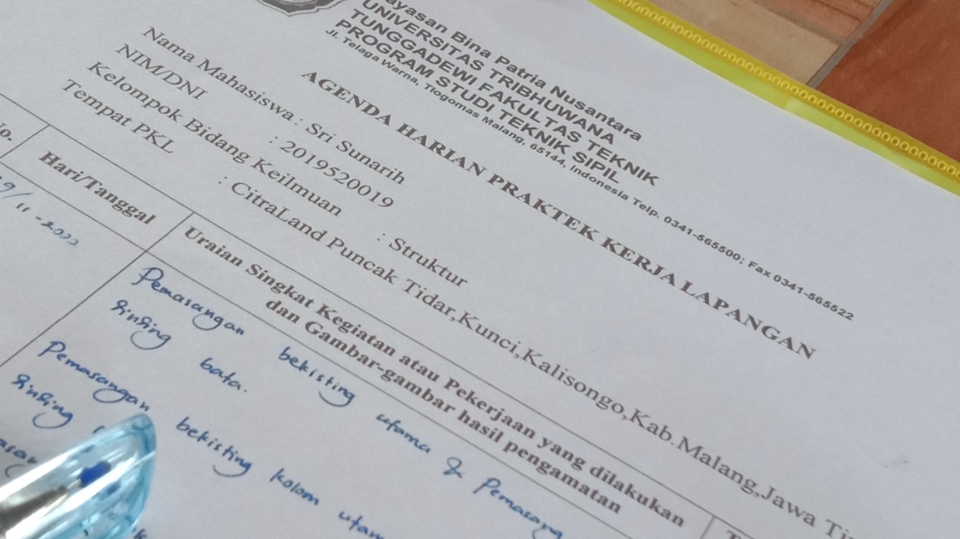 Jasa Lainnya - Mengerjakan tugas SMP dan SMA - 1