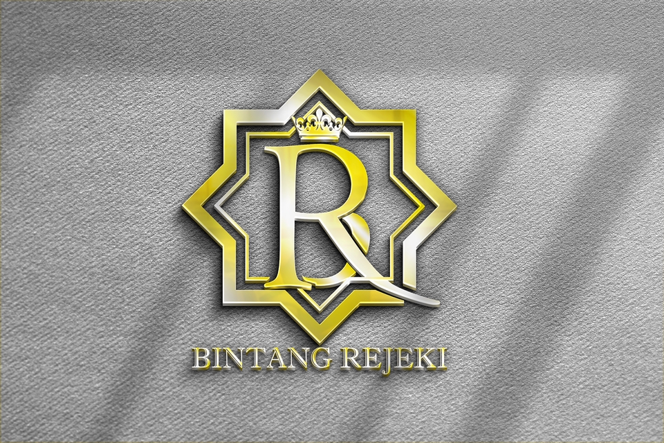Logo - Design Logo Perusahaan / UMKM Murah dan Cepat Banyak Free - 5