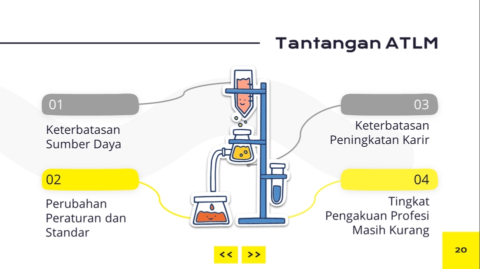 Presentasi - MENERIMA PEMBUATAN PERSENTASI MS POWER POINT, 1 HARI JADI - 7