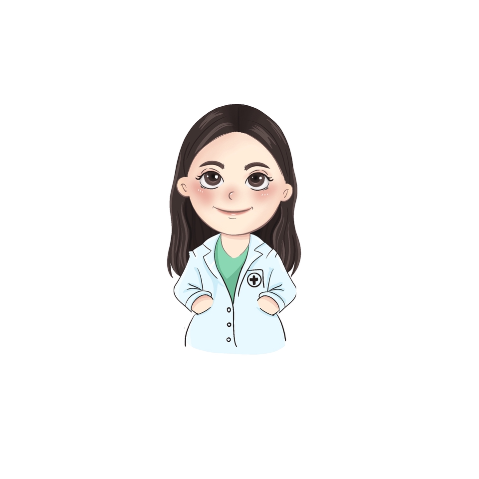 Banner โฆษณา - ออกแบบ Art work , Banner , Logo , วาดภาพการ์ตูน , ออกแบบ Character - 6