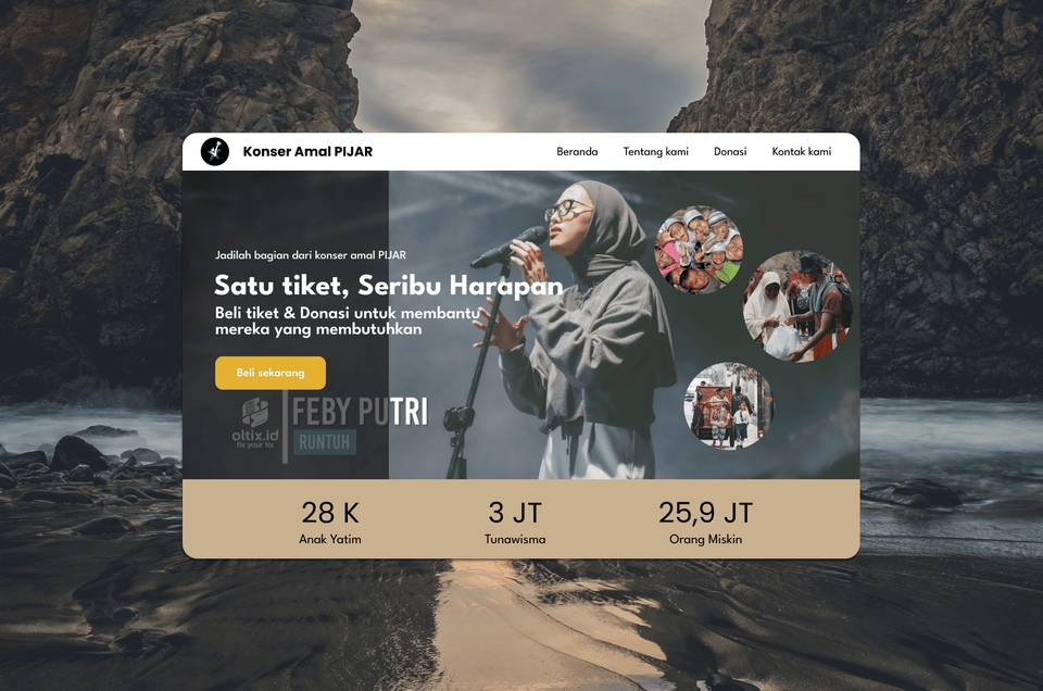 UI & UX Design | Website & Mobile Apps | Figma