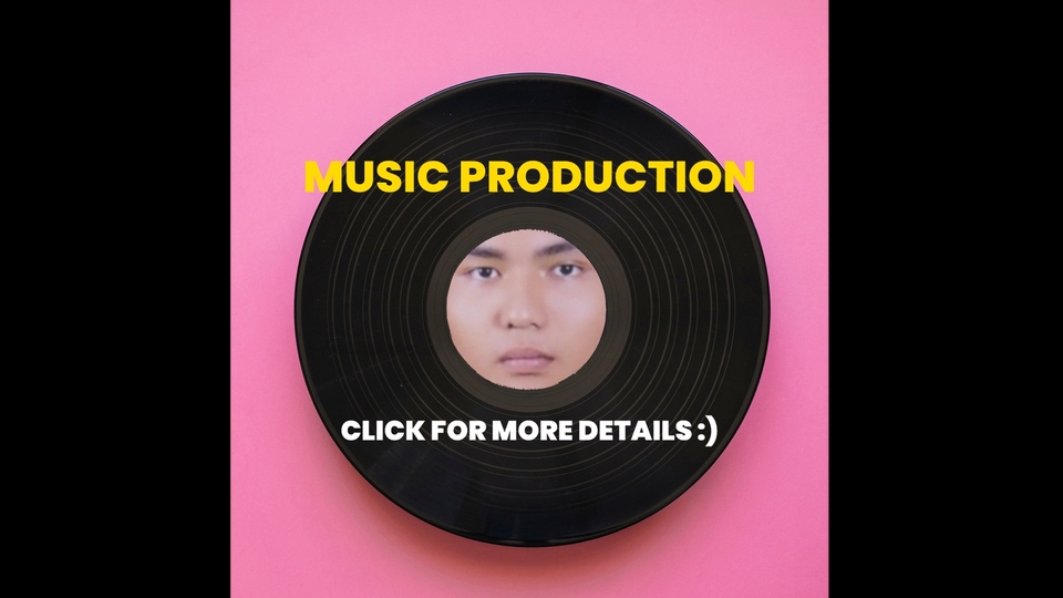 Sound Engineering - MIXING & MASTERING - 1