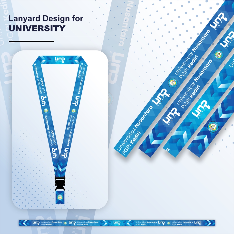 Desain ID Card - DESAIN LANYARD & ID CARD CUSTOM - 4