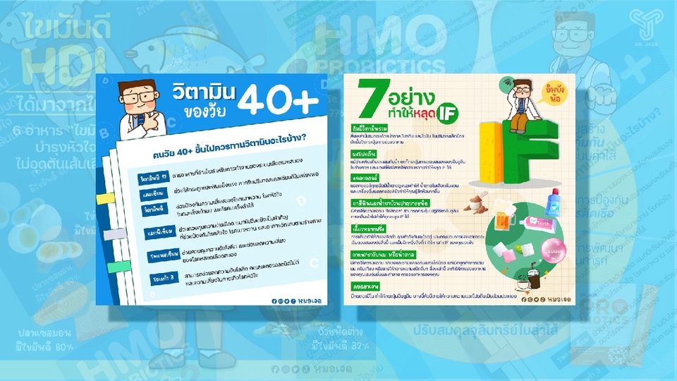 รับทำ infographic ราคาถูก ออกแบบ infographic อินโฟกราฟฟิค สวยๆ เกี่ยวกับ สุขภาพ ผลิตภัณฑ์ เสริมอาหาร