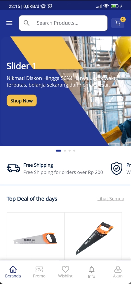 Jasa Pembuatan Aplikasi Android dan IOS, Pengembangan aplikasi iOS dan android dengan desain aplikasi menarik.