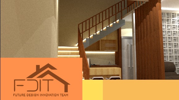 Jasa drafter autocad freelance untuk gambar interior dan arsitektur rumah.