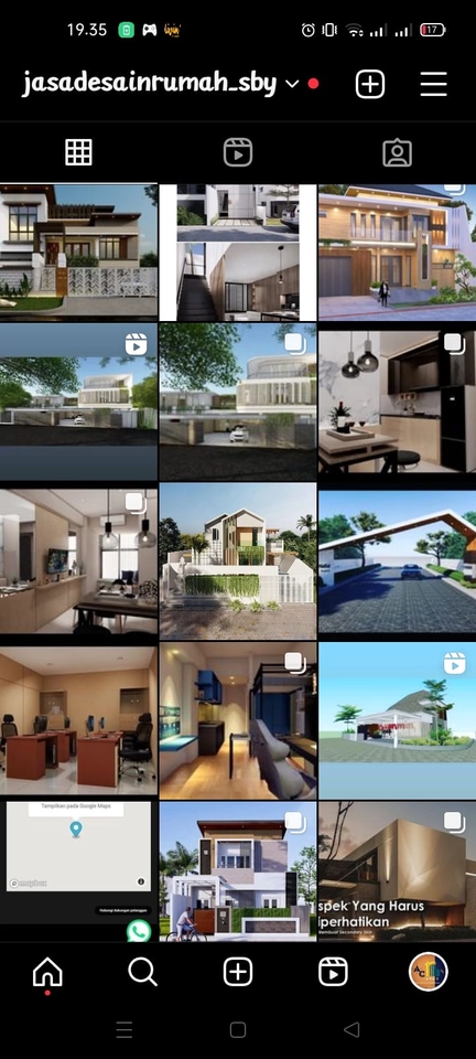 CAD Drawing - Jasa Desain & Gambar 2D Auto Cad - 4