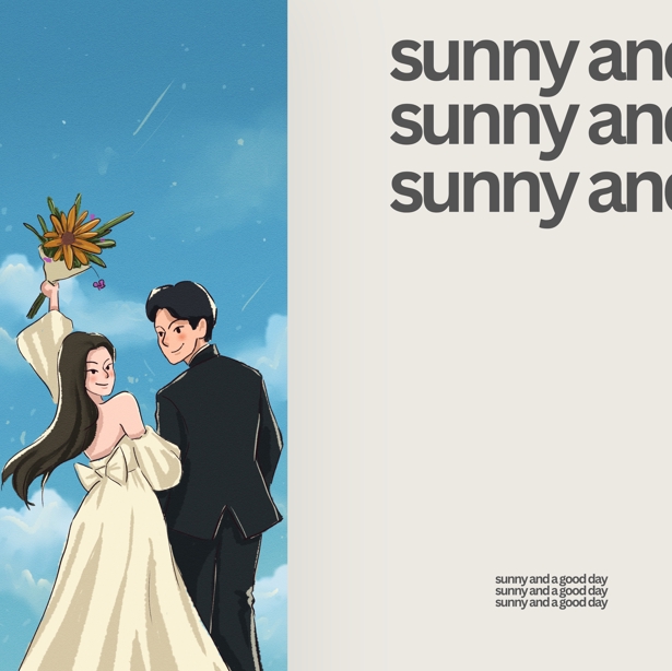 วาดภาพการ์ตูน - รับวาดรูปเป็นของขวัญ วอลเปเปอร์ แต่งห่อง ให้คู่รัก เพื่อน คนพิเศษ - 5