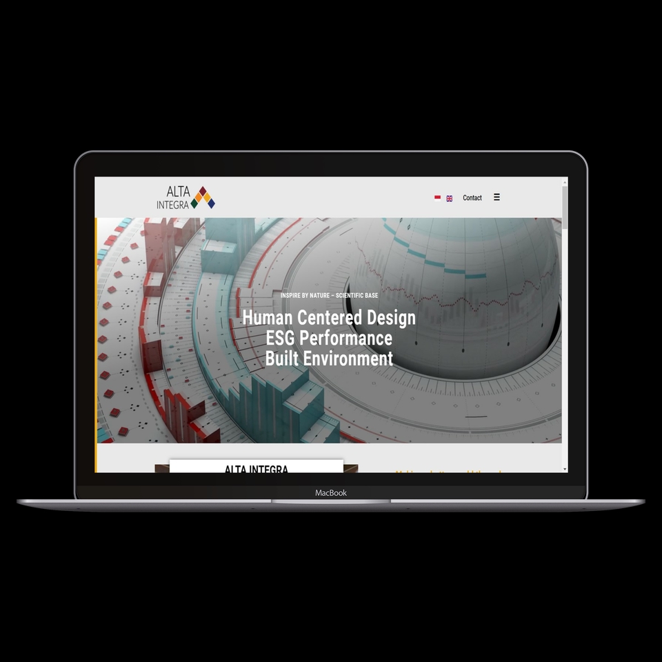 Web Development - Full Service Web Development (+Maintenance) - 3