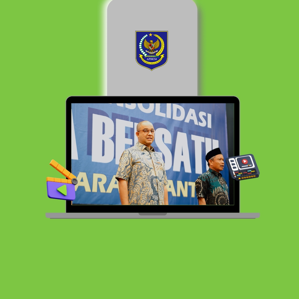 Video Editing - Video Editor Video Media Sosial - 5