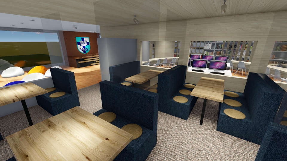 Jasa desain interior cafe minimalis untuk usaha kopi di Indonesia, desain interior cafe sederhana, desain cafe kopi