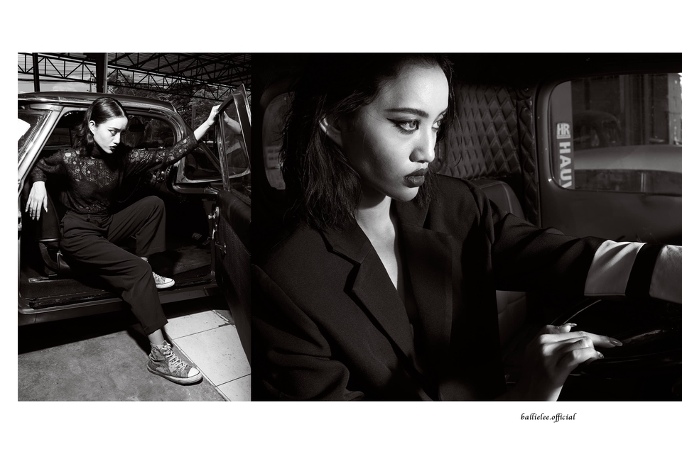Photography - Fashion Photographer / ช่างภาพแฟชั่น - 5