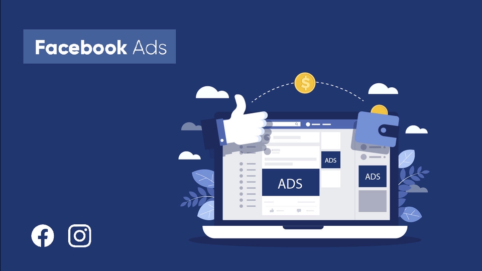 Digital Marketing - Jasa Facebook Ads - 1