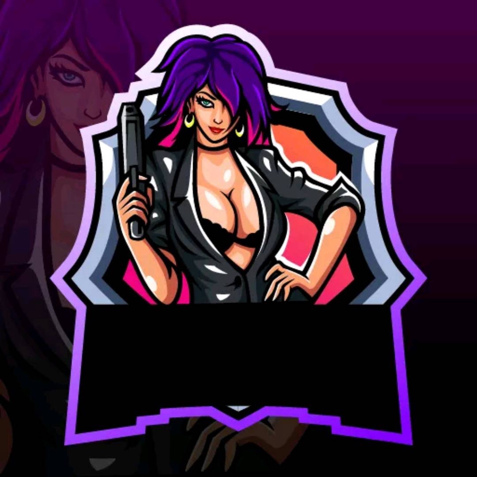 Logo - LOGO eSport Gamer - 13