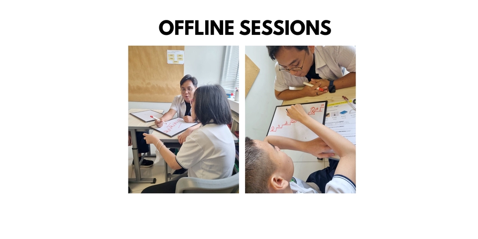 Kursus Online - Private Teacher For Children With Special Needs - 4
