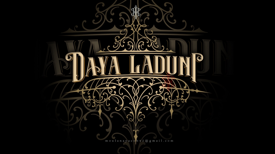 Jasa desain logo profesional dan keren, buat logo online shop, website, dan bisnis kamu.