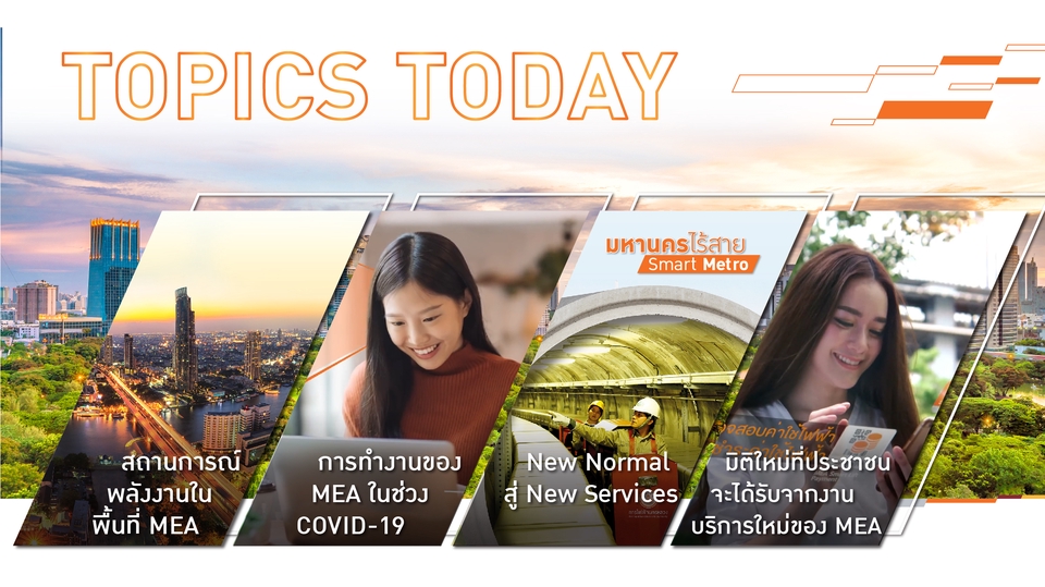 Presentation - Presentation เข้าใจง่าย โดดเด่น สวยงาม รวดเร็ว - 2