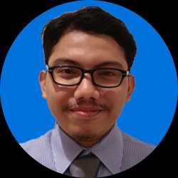 Ahmad Jumroni