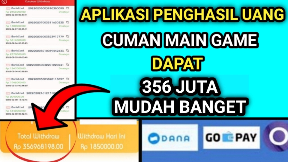 Youtuber/ Video - JASA PROMOSI PRODUK DI YOUTUBE INSTAGRAM - 5