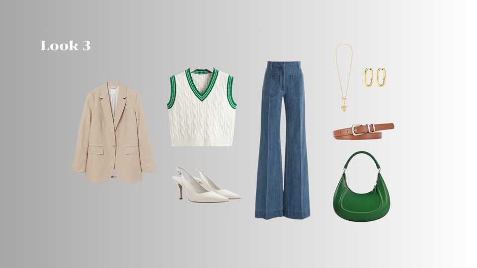 Personal Stylist - Personal Stylist - 21