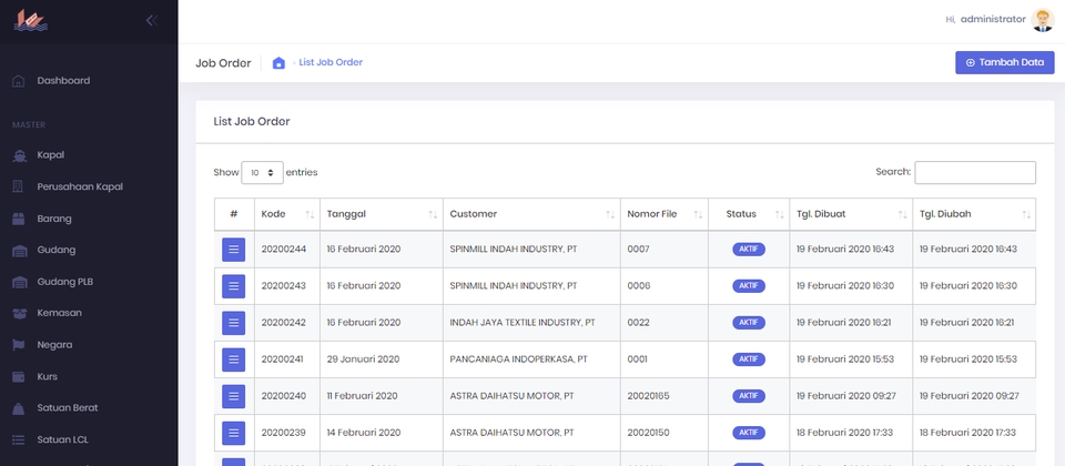 Web Development - Pembuatan Website (Corporate / Aplikasi) Mobile Friendly, Dengan Kualitas Memuaskan - 3