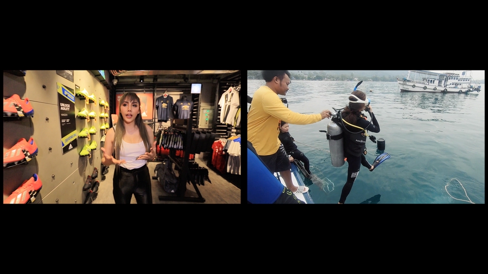 ถ่ายและตัดต่อวีดีโอ - ตัดต่อ Video ทุกประเภท อย่างมีคุณภาพ - 5