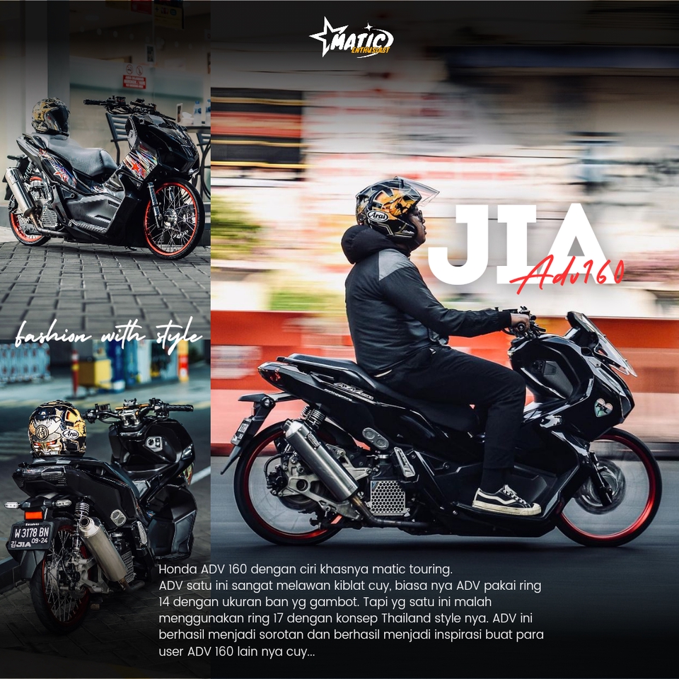 Jasa Lainnya - Desain Feed Media sosial, Desain Banner resto/UMKM, Desain menu Caffe/Resto - 11