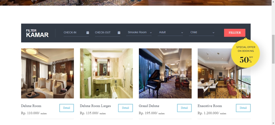 Web Development - Jasa Pembuatan Aplikasi Website Custom - 3