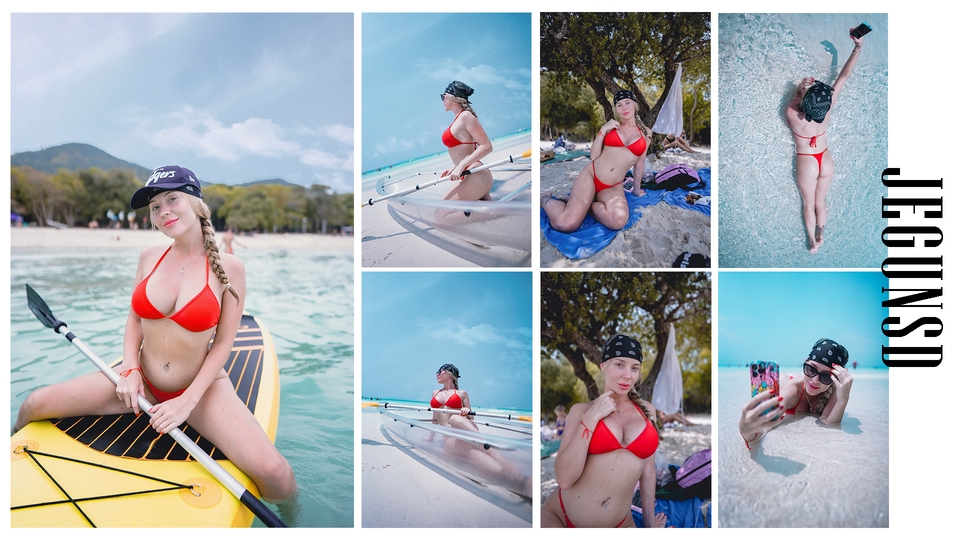 Photography - รับถ่ายภาพนิ่ง - 4