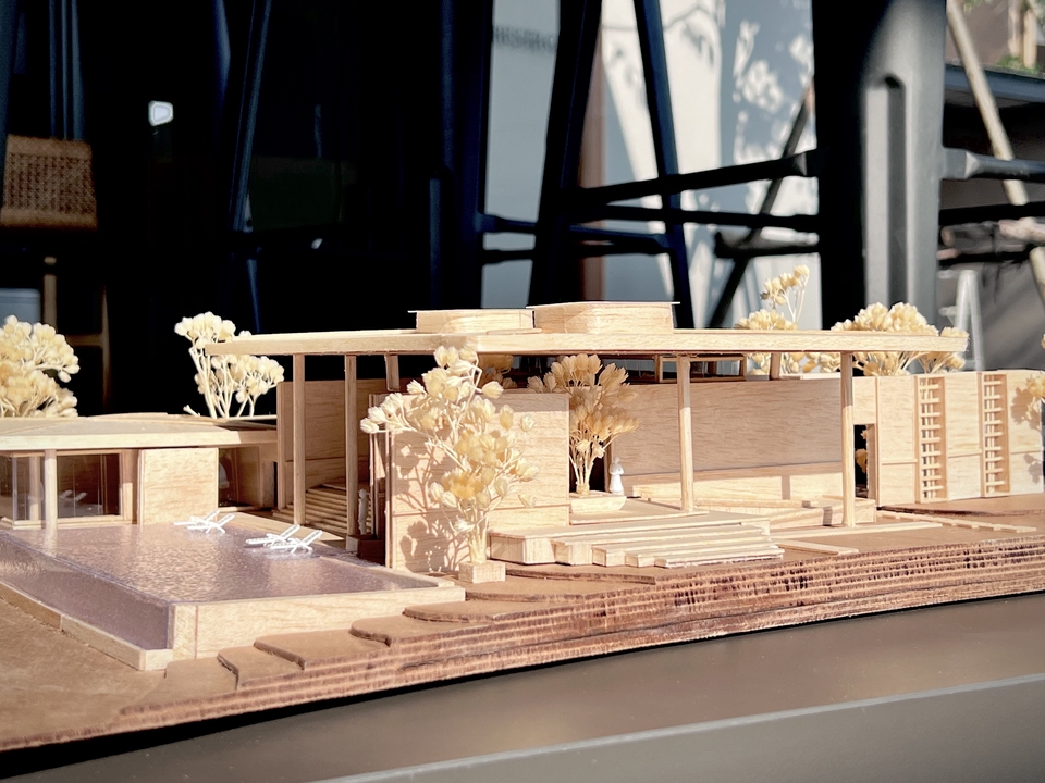 รับทำ 3d model สินค้า บ้าน ตัดโมเดล บ้าน โมเดล รับปั้นโมเดล 3 มิติ รับออกแบบ 3d packshot รับพิมพ์ 3d สินค้า